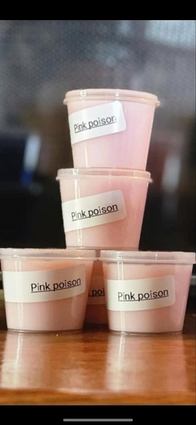 Pink Poison