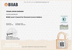 Licence