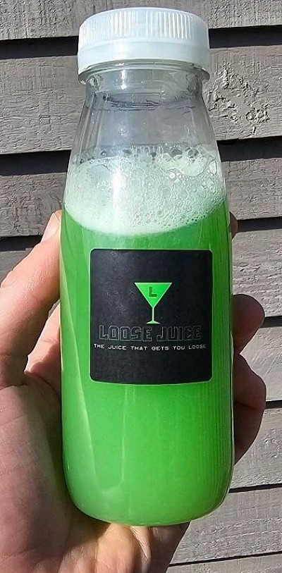Gangreen